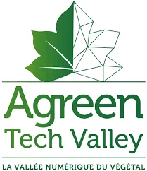 logo AgreenTech Valley