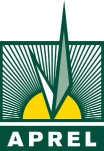 logo Aprel