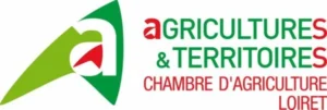 Logo Chambre d'agriculture du Loiret