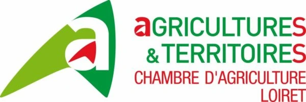 Logo Chambre d'agriculture du Loiret