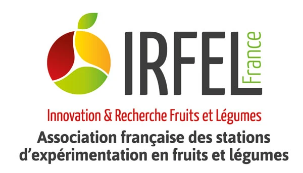 logo Irfel