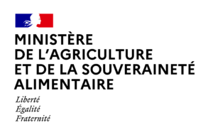 logo Ministère de l’Agriculture et de la Souveraineté alimentaire