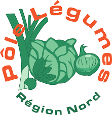 logo Pôle légumes Région Nord