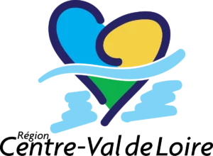 logo Région Centre-Val-de-Loire