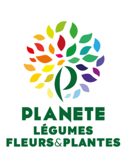 logo Planete légumes Fleurs et Plantes